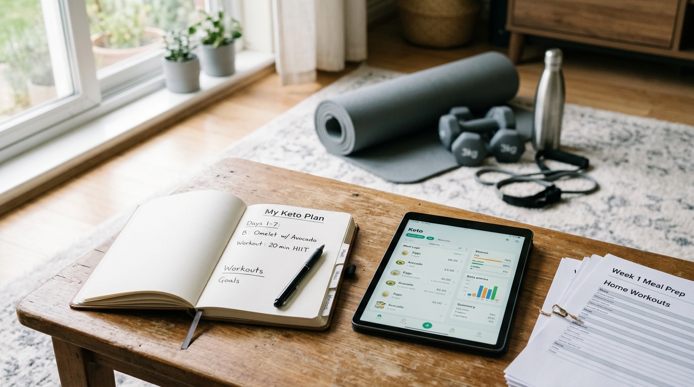 Personalized Keto Plans