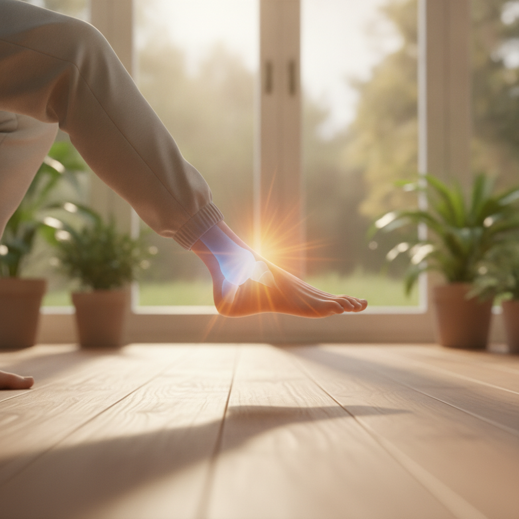 Gout and Uric Acid