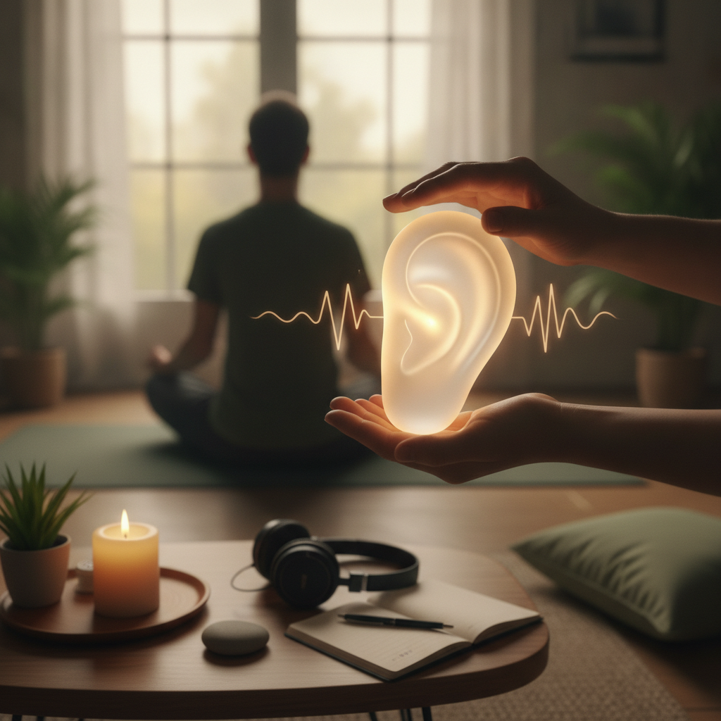 Cognitive Approaches to Tinnitus