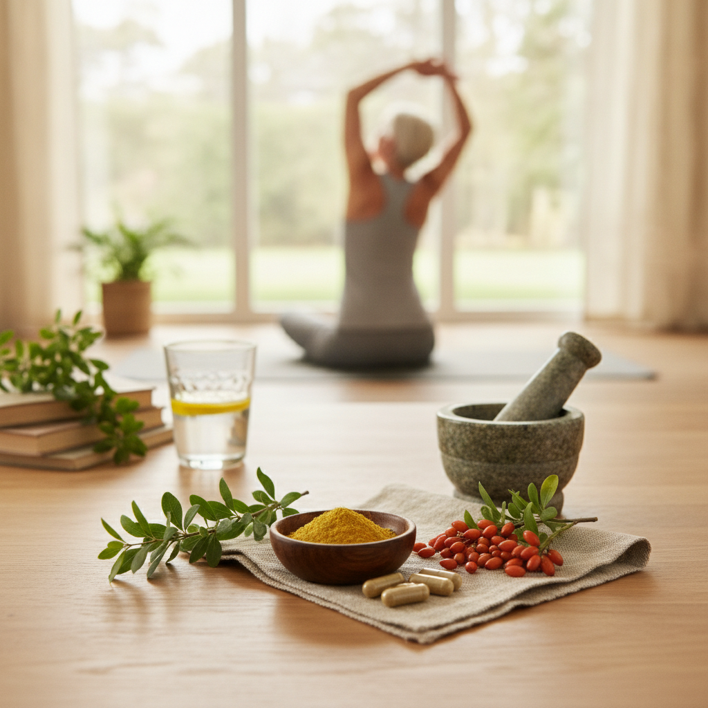 Berberine for Weight Loss